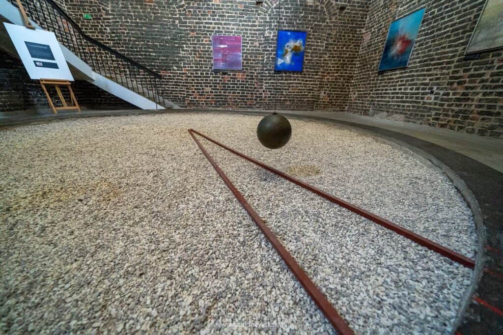 wieża radziejowskiego