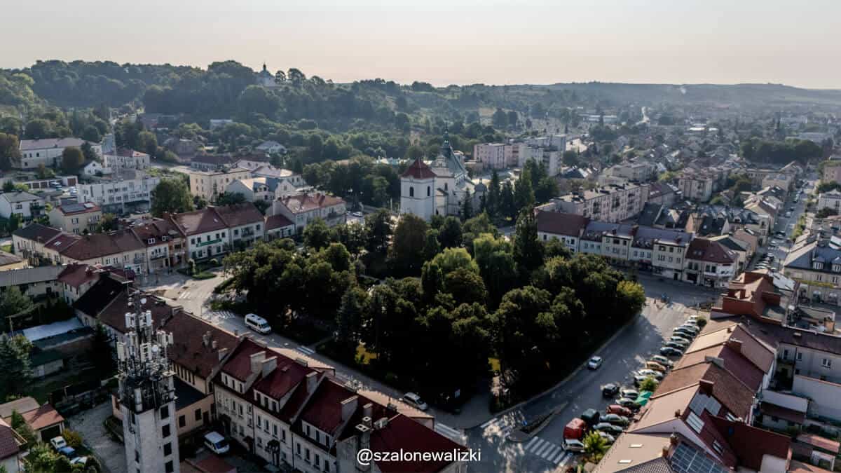 pińczów