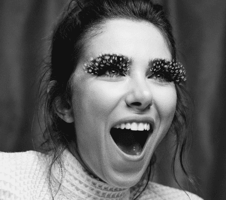 Get the Look - Bassam Fattouh Cosmetics Get the Look - Bassam Fattouh Cosmetics