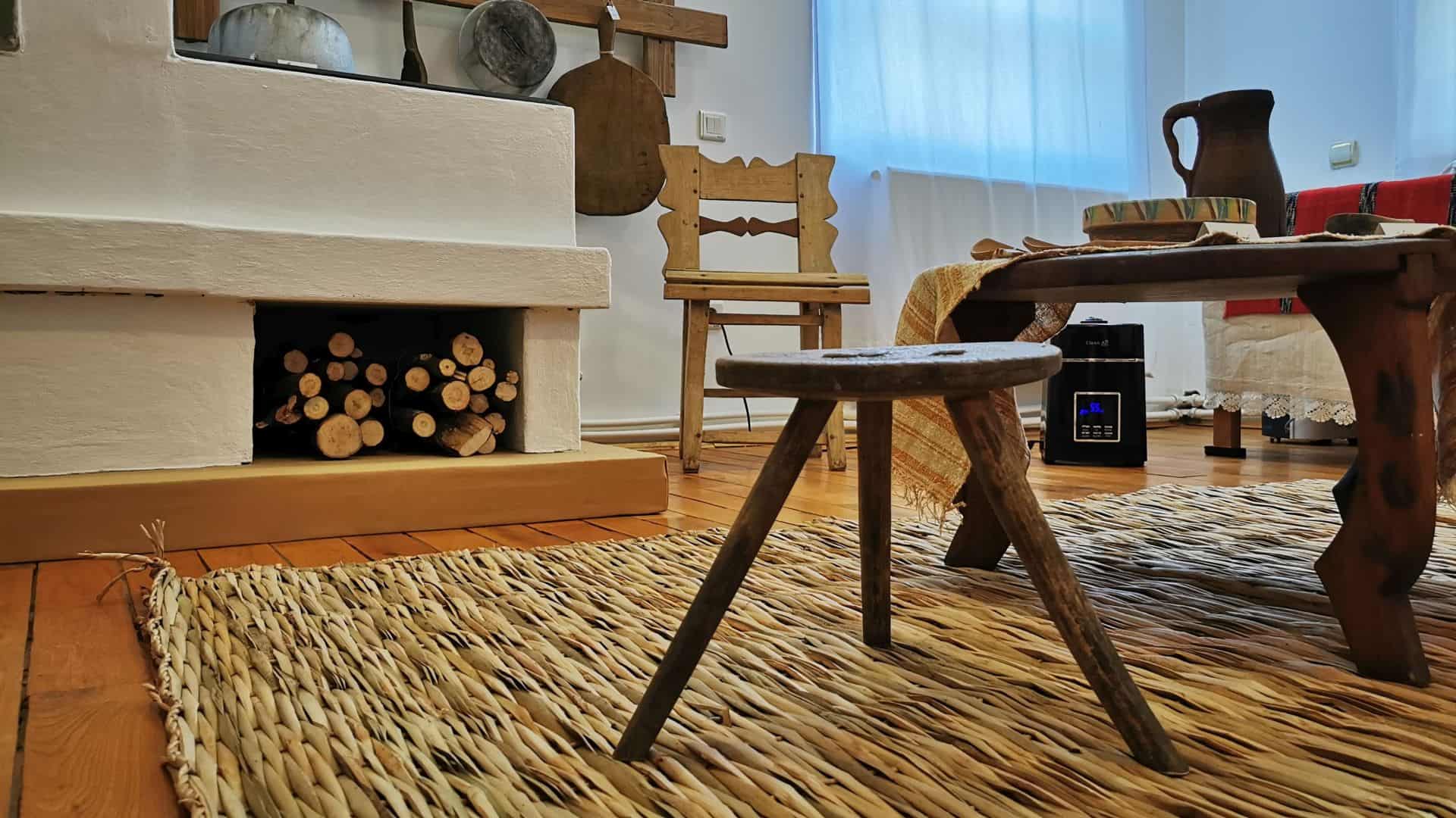 Muzeul Vergu-Mănăilă, Buzău