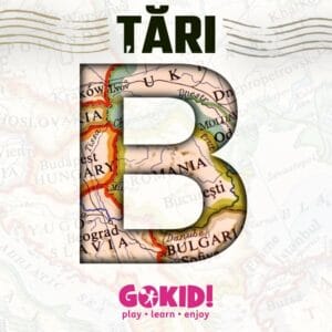 TARI cu B lista completa TOMAPAN TARI cu B lista completa TOMAPAN