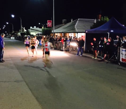 Finals set for the Leonora Golden Gift – Australia’s Richest Mile