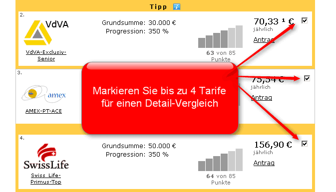 seniorenunfallversicherung-hilfe-3 Bis zu 4 Unfalltarife für Senioren direkt vergleichen