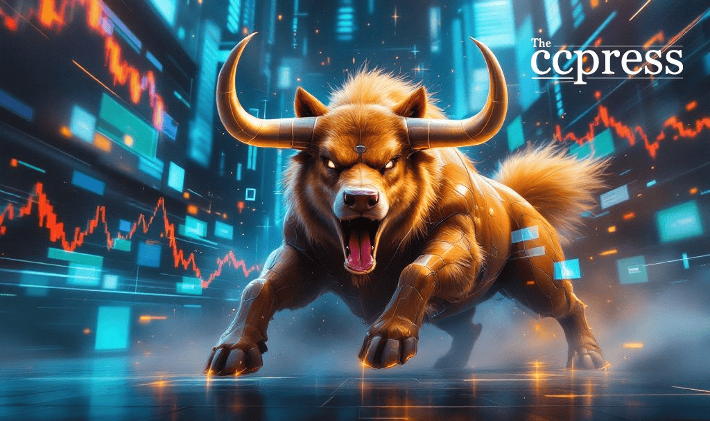 Analyst Predicts Shiba Inu Could Surge 415% 20 shiba-inus-projected-price-surge-of-415