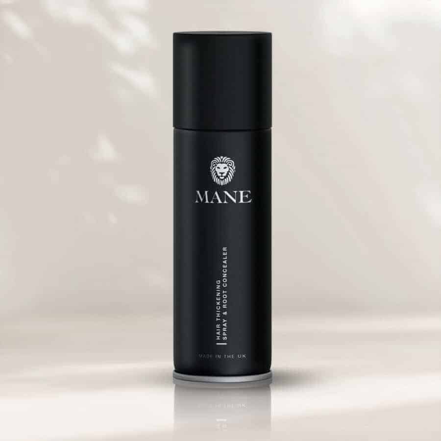 Mane Hair Thickening Spray