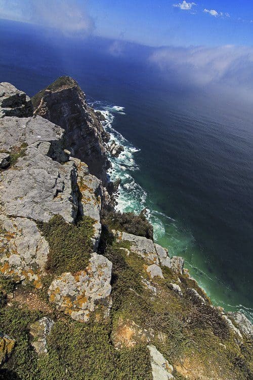 Przylądek Dobrej Nadziei