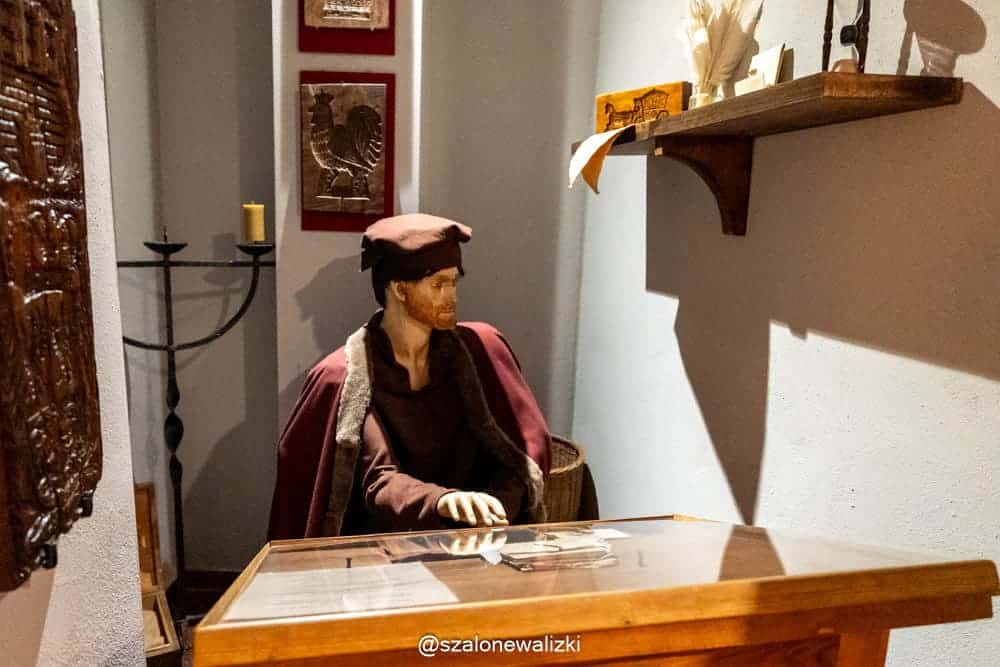 muzeum toruńskiego piernika