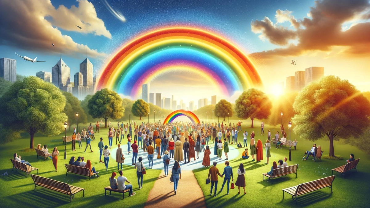 Gay Terminology Glossary | Understanding LGBTQ+ Language 1 Gay Terminology, LGBTQ+ language, gay terminology otter, gay slang terminology, gay man terminology, gay terminology wolf,