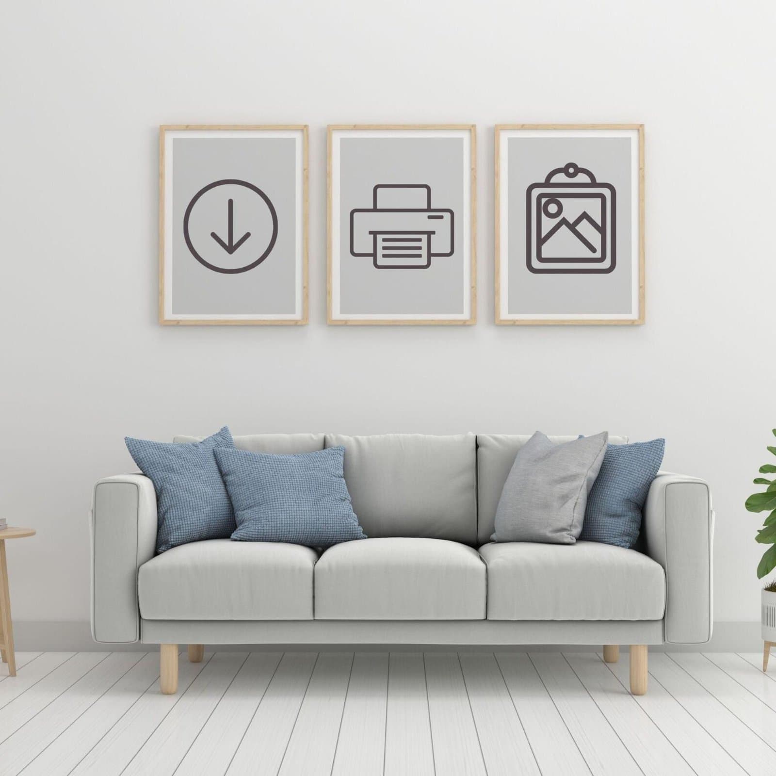 il_fullxfull.7849239107_pfuu.jpg Tirzah Garwood - Printable Wall Art, Wood Engraver, English Landscape, Digital Download