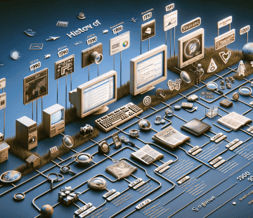 history of seo