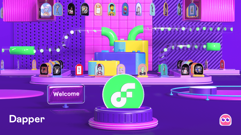 Dapper Labs cuts 22% of the complete employees 1 Dapper Labs cuts 22 of the total staff