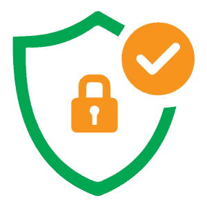 3 Secure file management