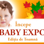Joi, 22 Septembrie incepe BABY EXPO Baby Expo 2016