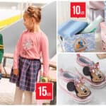 Prinde Ultimele Zile de Reduceri la PEPCO – Back to School pepco back to school