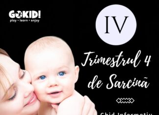 Trimestrul 4 de Sarcină: Ghid Util de Informații și Sfaturi la Naștere trimestrul 4 de sarcina gokid
