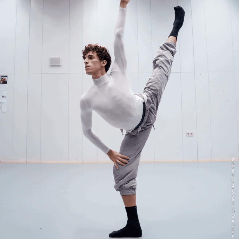 Luca Abdel-Nour – Dreams of Dance