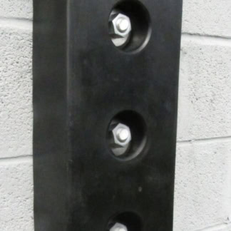 MGF-0006 - Type 2410 Dock Bumper