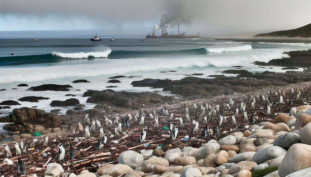 Mitigating Human Impact On Adelie Penguins: A Step-by-Step Guide
