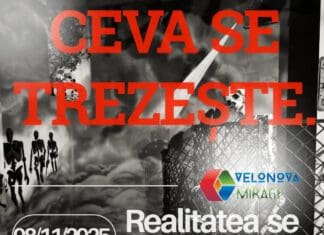 Premieră Națională de Black Friday la Muzeul 3D: Renașterea Celor Uitați