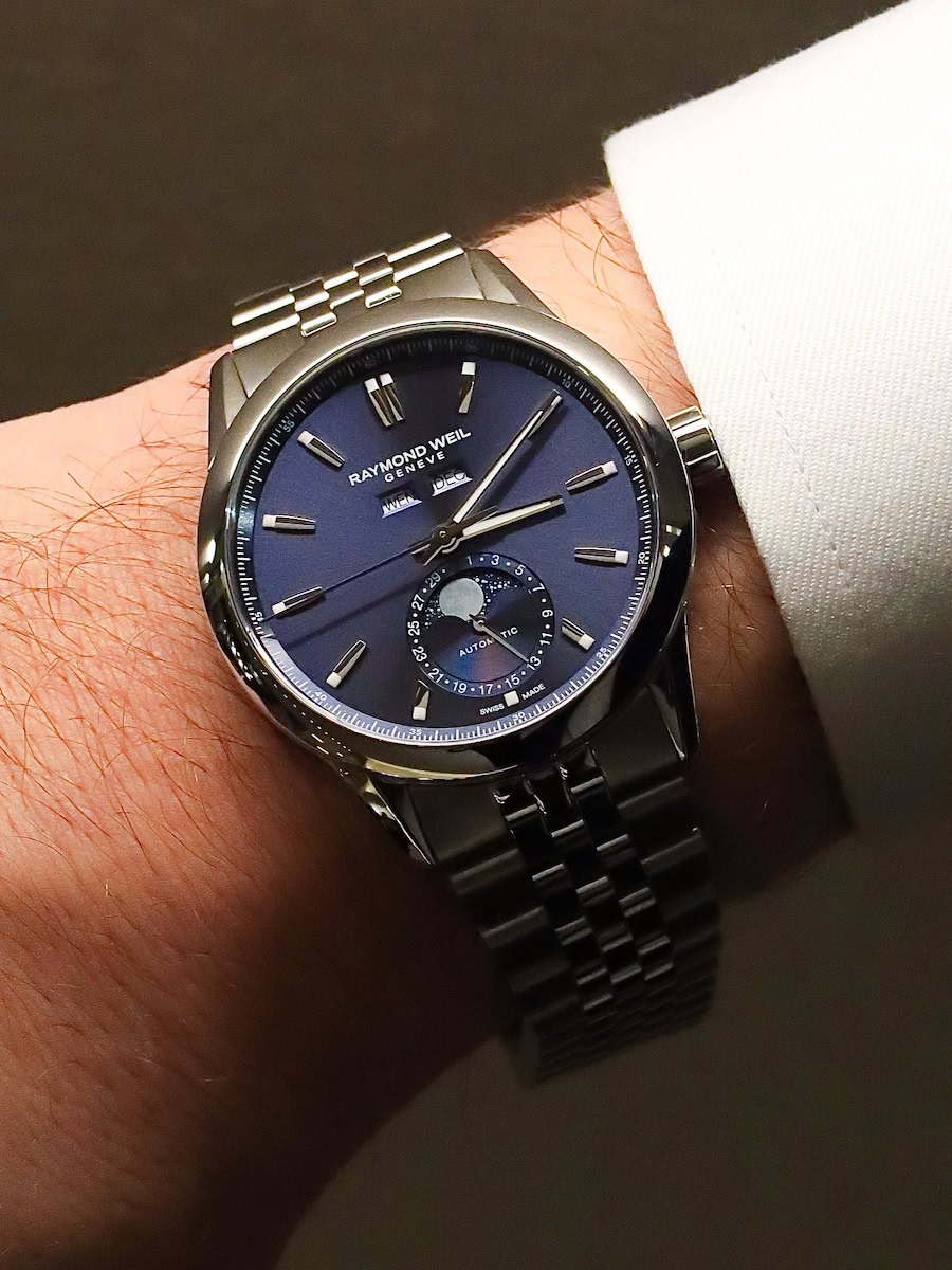 best watches wonders 2025