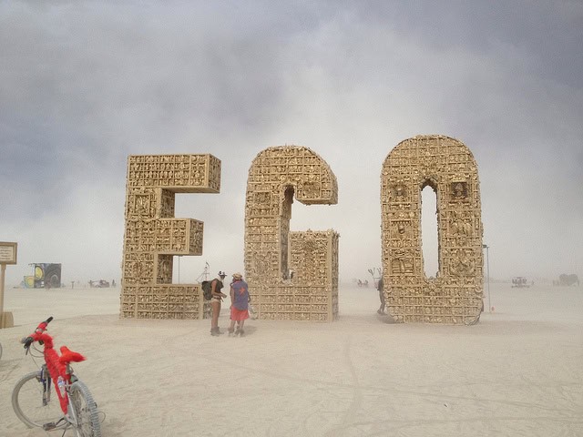 Ego