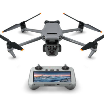 Mavic 3 Pro Fly More Combo