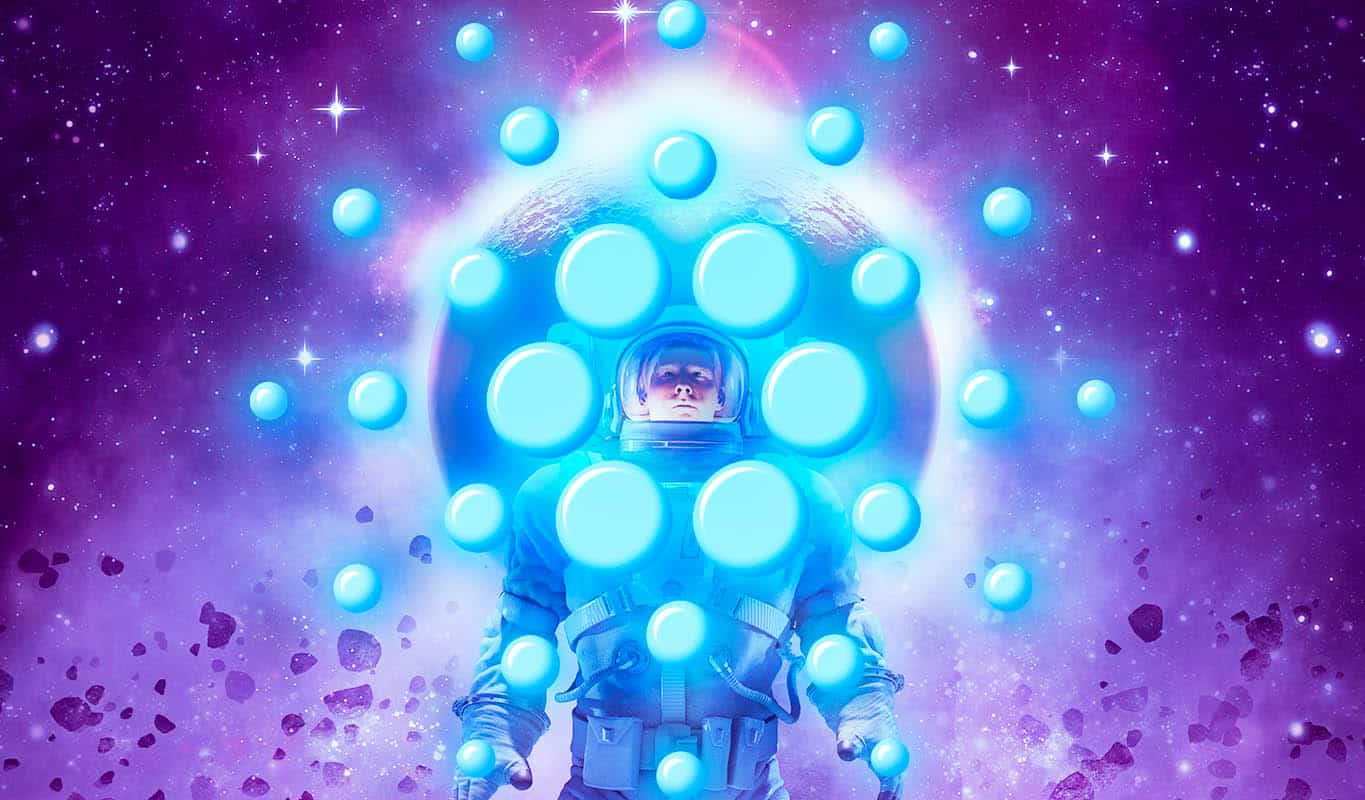 Cardano (ADA) collaborates with EMURGO to launch the Yoroi wallet - "flexible" model of Daedalus 1 Cardano (ADA) collaborates with EMURGO to launch the Yoroi - Version wallet "flexible" by Daedalus