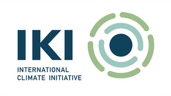 Internationale Klimainitiative (IKI)