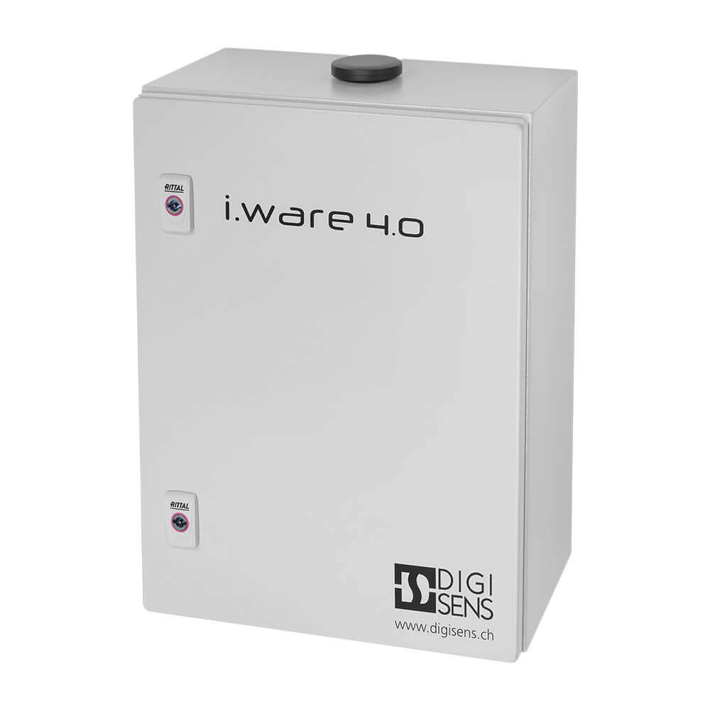 i.ware 4.0 Core Box