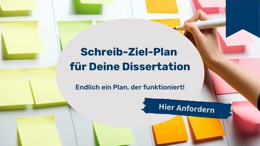 Schreib-Ziel-Plan für Deine Dissertation https://coachingzonen-wissenschaft.de/schreib-ziel-plan-fuer-die-dissertation