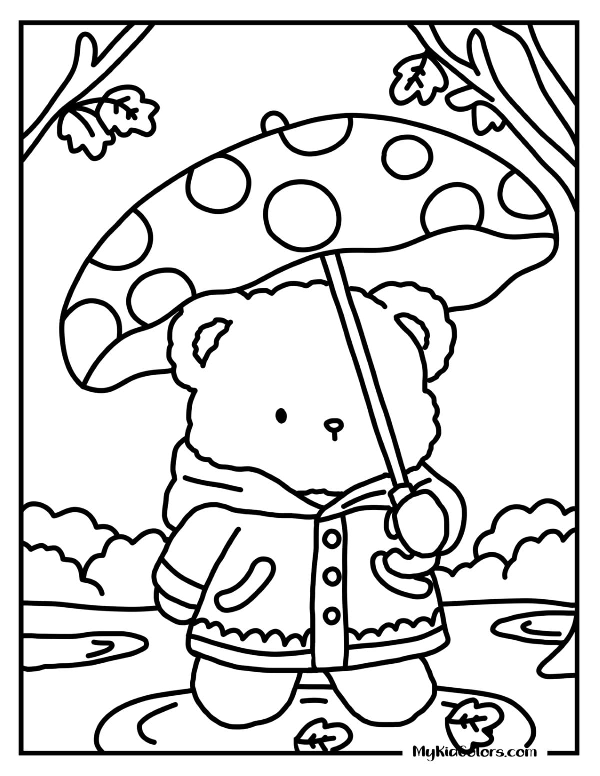 Coco Wyo Coloring Pages – Page # 12