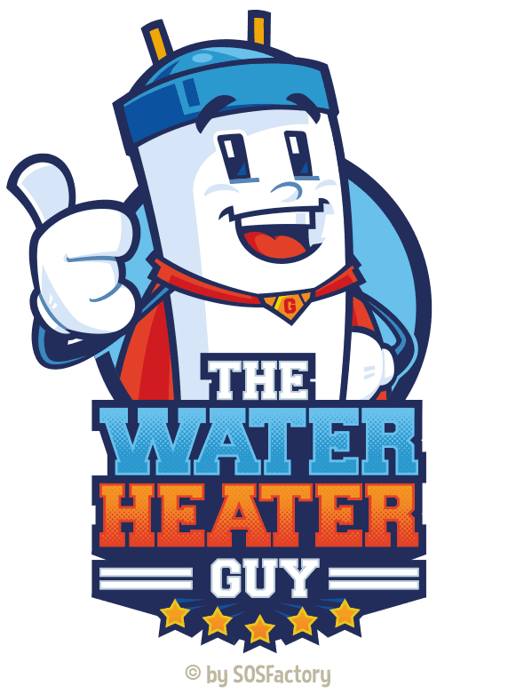 Plumbing illustrative logo Plumbing illustrative logo