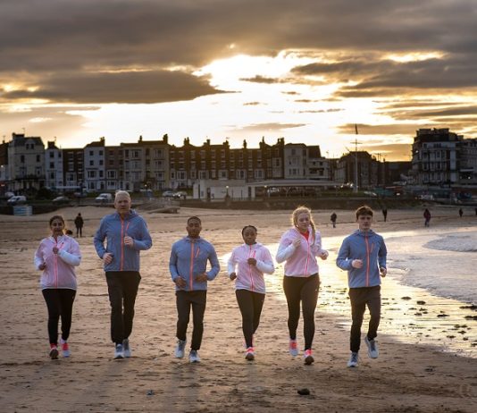 JUST ONE WEEK OF PHYSICAL INACTIVITY HAS A SIMILAR IMPACT AS A WEEK OF BROKEN SLEEP ON OUR STATE OF MIND