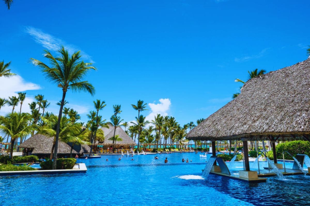 best all inclusive resorts