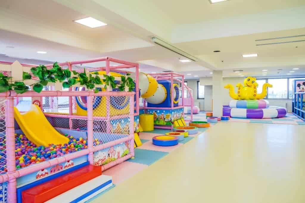 Baby spa locuri de joacă sector 1 Baby spa locuri de joacă sector 1