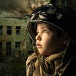 18 Recomandari utile atunci când discuți cu copilul despre război, de la psihologul Gáspár György cum discuti cu copilul despre razboi