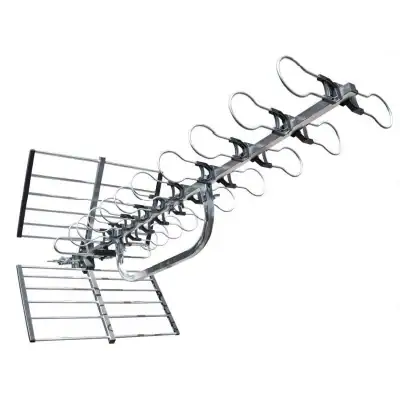 High gain TV Aerial Wolsey HG10 High gain TV aerial