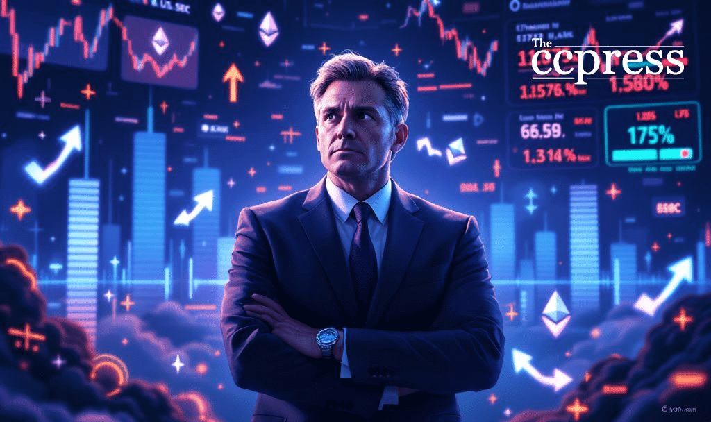 U.S. SEC Postpones Fidelity's Ethereum ETF Decision Again 20 u-s-sec-postpones-fidelitys-ethereum-etf-decision-again