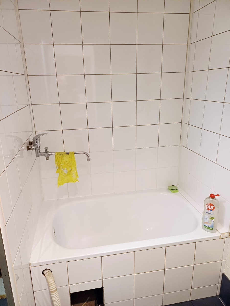 Levná rekonstrukce umakartového jádra