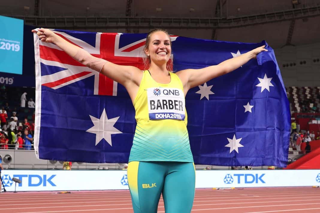 17th IAAF World Athletics Championships Doha 2019 - Day Five