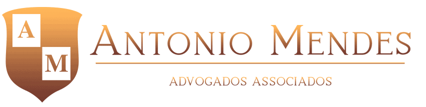 Logo Antonio Mendes Advogados Associados