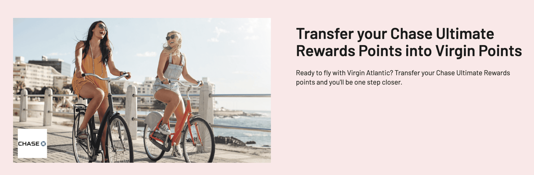 Virgin Atlantic Flying Club Transfer Partners (Credit Cards, Ratios, and Transfer Times) 1 Chase to Virgin Atlantic transfer