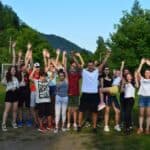 Taberele Coolturale BookLand. Cel mai inteligent mod de a te distra! Taberele Coolturale BookLand 2020 grup