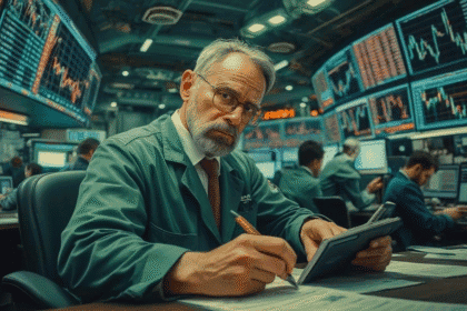 Peter Brandt Predicts 75% Bitcoin Price Correction