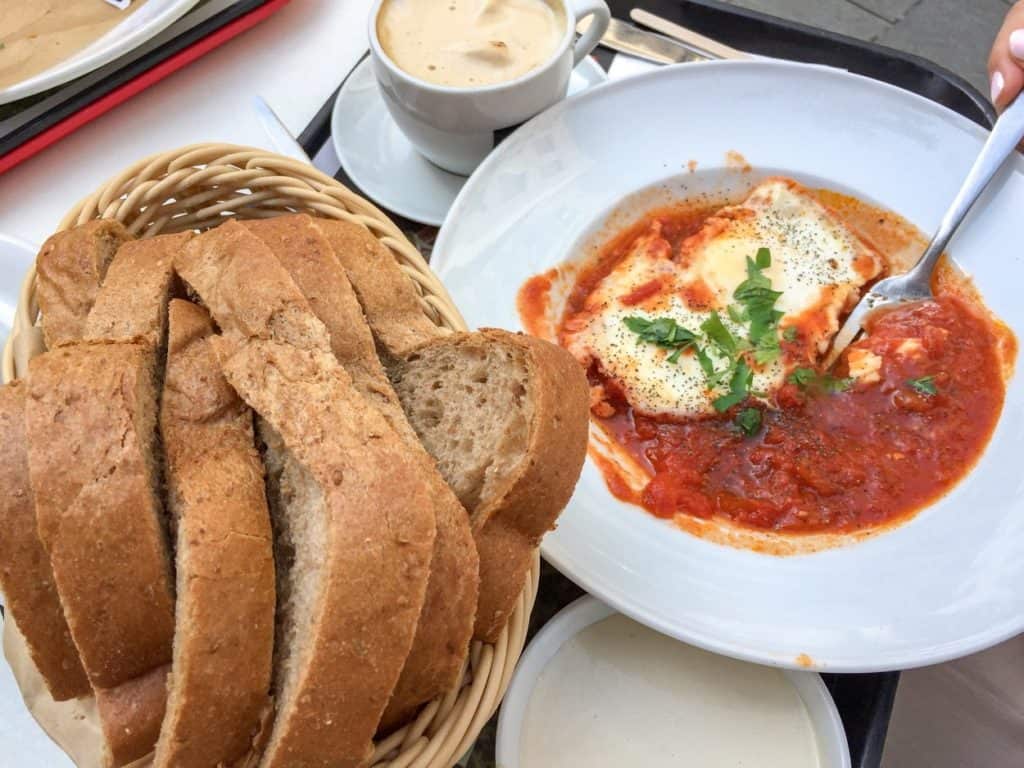 jerozolima praktyczny poradnik