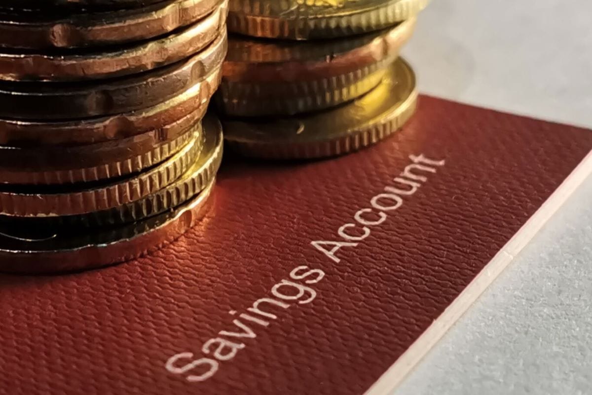 how to save for an apartment