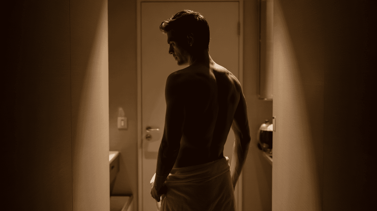 hookup apps for closeted men