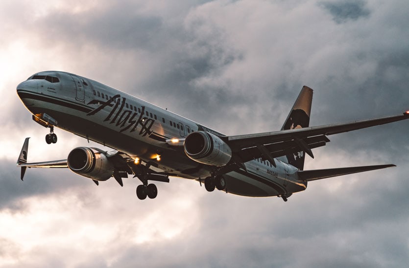 Alaska Airlines Flight Pass Review 2 Alaska Flight Pass - Pros and Cons
