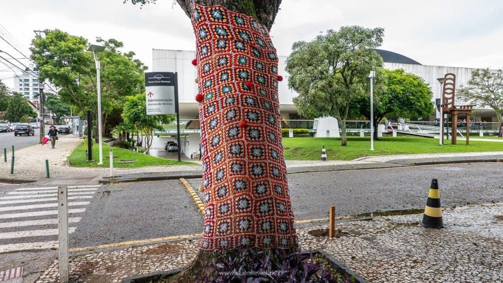 kurytyba stolica brazylijskiej polonii