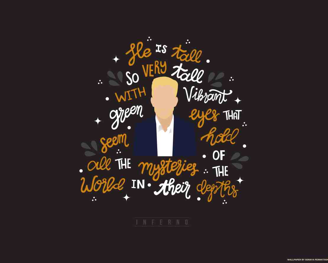 Inferno Quote
